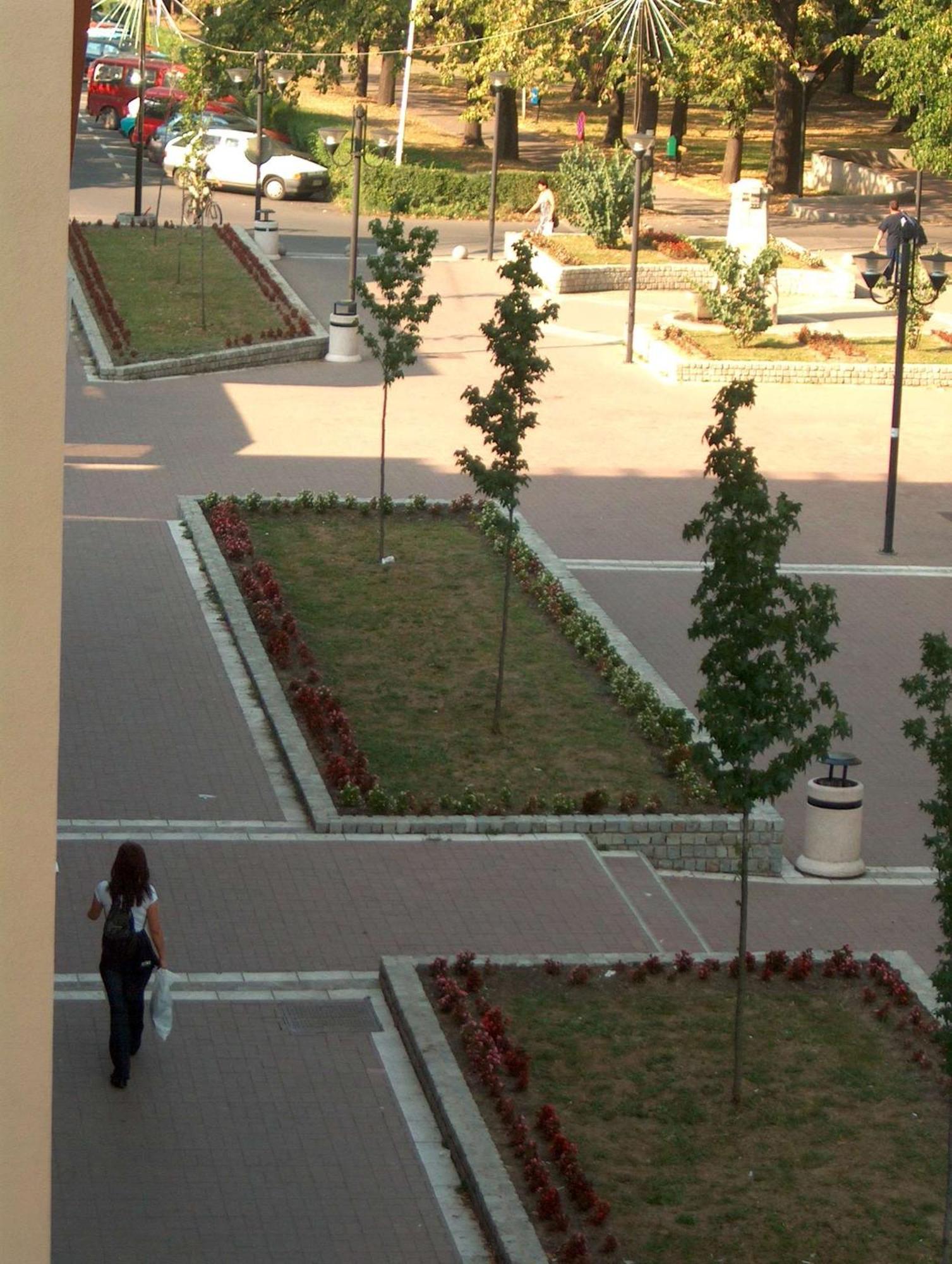 Apartments Passage Vrnjacka Banja Exterior photo
